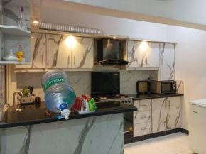 Property near airport Karachi